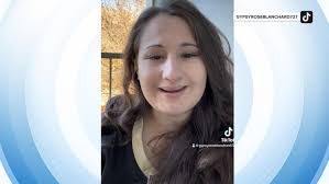 Gypsy Rose Blanchard speaks out