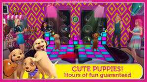 34 replies to muñeca barbie. Barbie Dreamhouse Adventures Para Android Descargar