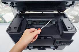 Ada beberapa penyebab tinta tidak keluar atau macet tidak sempurna pada catridge warna dan catridge hitam. Penyebab Printer Epson Sering Tidak Keluar Warna Ini Solusinya
