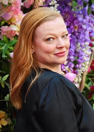 Sheila Warner's Instagram, Twitter & Facebook