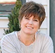 Will You Be Made Whole? Musician Russ Taff and Author Wendy Pope