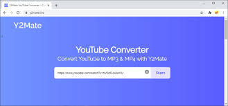 Youtube is the biggest platform for video entertainment and there is no second thought in that. Is Y2mate Safe What Is The Safest Youtube Downloader
