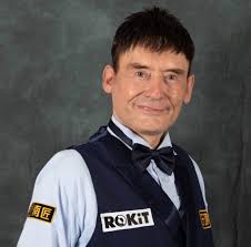 Birthday greetings to a former doubles partner & South African great,  Greenwich CT resident Graydon Garner. Will post a photo tomorrow.