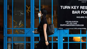 21 or until the countywide positive test the mandate was extended in october through jan. How A National Mask Mandate Could Save The U S Economy 1 Trillion Cbs News