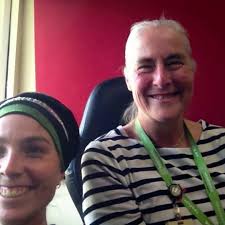 Stream 50. Suzanne Wallis