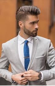 Medium fade haircut lies somewhere between the long and short. 50 Taper Fade Haircut For Boys Hair Style For Mens Krazzyfashion