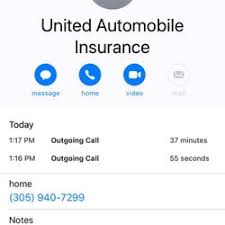 We did not find results for: United Automobile Insurance Company 32 Photos 168 Reviews Auto Insurance 1313 Nw 167th St Miami Gardens Fl Phone Number Yelp
