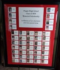 Pisgah High School Class Of 1979, Canton, NC