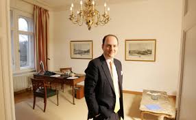 That's what bankhaus lampe stands for. Die Privatbank Der Oetker Familie