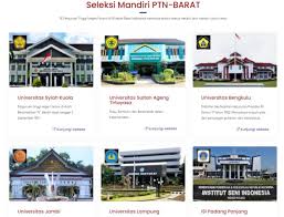 Soal smmptn barat 2020 pdf. Pengumuman Hasil Seleksi Smmptn Barat 2021 2022