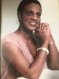 Patricia Goines's Instagram, Twitter & Facebook