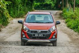 Bawah ini adalah rupa axia style. Bbtmrca6igukjm