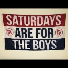 Check spelling or type a new query. Other Barstool Flag Saturdays Are For The Boys Poshmark
