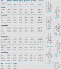 13 Best Size Chart For Kids Images Size Chart For Kids