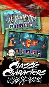 Download ninja kyuubi apk and the latest ninja kyuubi apk versions for android, if you like ninja, you'll absolutely love this game! Ninja Awakening Monster Reborn Naruto Mod Apk Unlimited Resources Apkton Com