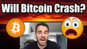 Says bitcoin cannot be ignored as he touts gold long term wall street bear and bitcoin holder, david tice predicts that the stock market will crash fall by 30% in a retreat that will persist for two years. What Happens To Bitcoin If The Stock Market Crashes Anthony Pompliano Cryptocurrency In 2020 Youtube