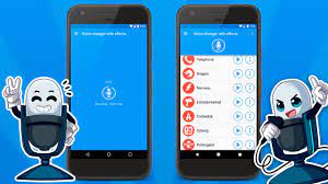 Jul 28, 2017 · download pitch shifter apk 1.0.1 for android. Voice Changer With Effects For Android Apk Download