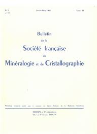Liste Des Membres 1968 Persee