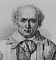 GOHIER Louis — Geneawiki