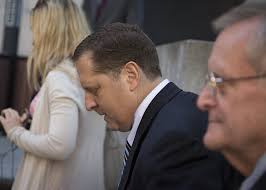 Former Harrisburg Mayor Stephen Reed's preliminary hearing will wrap  Tuesday with closing arguments and judge's decision