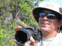 Galápagos Eco Friendly: The Blog: Welcome: About Me and the Galapagos  Eco-Lodge