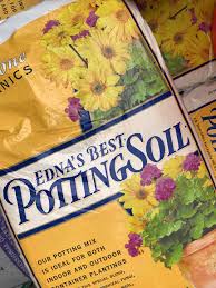 Potting soil is also known as potting compost or potting mix. Eb Stone Edna S Best Potting Soil Sunset Blvd Nursery