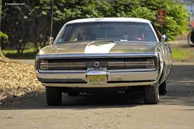 1970 Chrysler 300 Conceptcarz Com