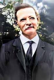 Jerry Hatch's Instagram, Twitter & Facebook