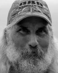 In Memory of Jimmy G. Null