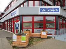 Richtige adressen und telefonnummern finden! Tannenbusch Wikipedia