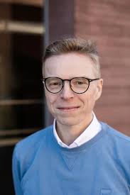 HNE Eberswalde: Persons