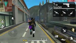 Garena free fire also is known as free fire battlegrounds or naturally free fire. Live Ao Vivo Mabuya De Free Fire Youtube