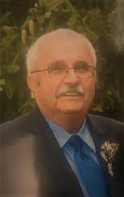 Everett Rutherford Obituary