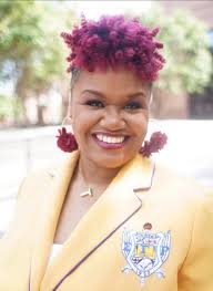 Gamma Sigma Chapter of Sigma Gamma Rho Sorority, Inc.