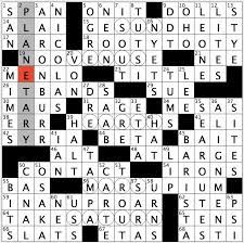 This free list of crossword answers for crossword clues is to help you get an edge over your competition. Plural Form Of Radius Crossword Clue Kalimat Blog