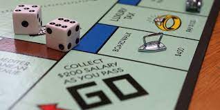 Do you know the secrets of sewing? Monopoly Trivia Facts Things You Didn T Know About Monopoly