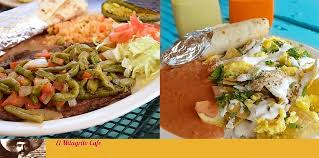 Have an authentic mexican breakfast any time, day or night. San Antonio America S Capital Of Mexican Cuisine Chef S Pencil