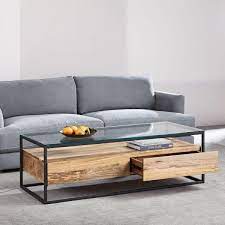 Find all variants of large coffee tables available at discounted prices and offers. Box Frame Storage Coffee Table Large Coffee Table Coffee Table Wood Reclaimed Wood Coffee Table