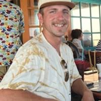 Daniel Worrall Obituary