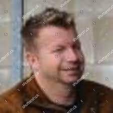 Lee Pearson His Horse Gentlemen His Editorial Stock Photo