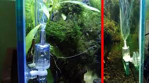 Kipas / chiller (jika diperlukan). Cara Membuat Diy Diffuser Co2 Check Valve Dan Kapas Youtube