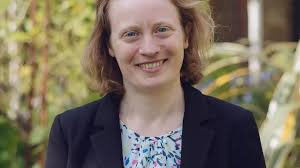 Staff, Governors & Trustees ⋆ Putney High School London GDST