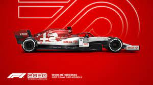Learn how to design a logo online with ease. F1 2020 Codemasters Racing Ahead