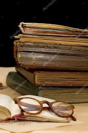 Pile Of Old Books And Different Things Royalty Free Stock Photos Ad Royalty Books Pile Photos Ad Old Books Books Stock Photos