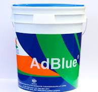 20 Litre Adblue Diesel Exhaust Fluid, For Automotive