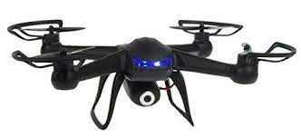 Amazon Com Inguity Hd Camera Drone 6 Axis Gyro Accelerometer 4 Channel Radio 2 4ghz 300ft Range Stealth Design Drone Camera Hd Camera Quadcopter Design