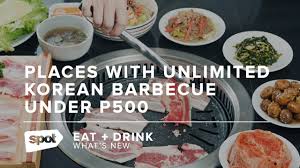 The traeger ironwood 885 makes grilling simple. Best Korean Restaurant Near Me