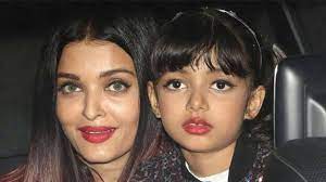 Primarily known for her work in hindi films, she. Aishwarya Rai Bachchan Daughter Aaradhya Test Positive For Covid 19 India General Kerala Kaumudi Online