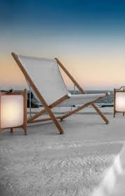 Buy Voyager Deck Chair By Gloster The Worm That Turned Revitalising Your Outdoor Space Outdoor Garden Furniture Small Space Gardening Deck Chairs