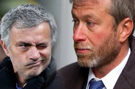 Official account of football manager, jose mourinho. Na Zlo Abramovichu Mourino Gotov Vozglavit Zlejshego Vraga Chelsi